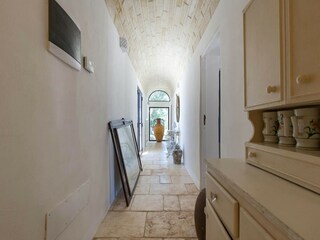 Maison de vacances Ostuni Équipement 13