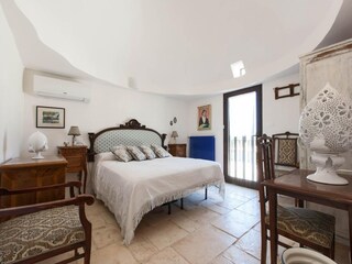 Casa de vacaciones Ostuni Características 15