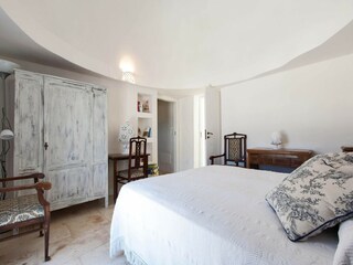 Maison de vacances Ostuni Équipement 16