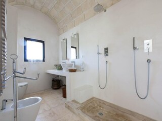 Maison de vacances Ostuni Équipement 17