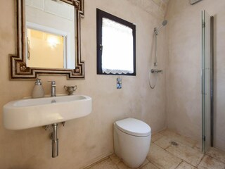 Casa per le vacanze Ostuni Caratteristiche 18