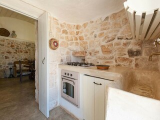 Vakantiehuis Ostuni Kenmerken 30