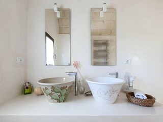 Vakantiehuis Ostuni Kenmerken 32
