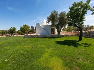 Vakantiehuis Ostuni Buitenaudio-opname 6