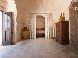 Maison de vacances Ostuni Équipement 19