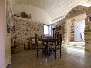 Ferienhaus Ostuni Ausstattung 20