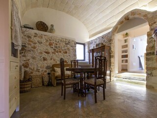 Vakantiehuis Ostuni Kenmerken 20