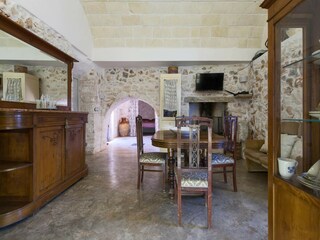 Holiday house Ostuni Features 21