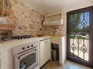 Holiday house Ostuni Features 22