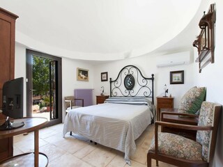 Maison de vacances Ostuni Équipement 23