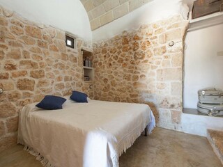 Casa per le vacanze Ostuni Caratteristiche 24