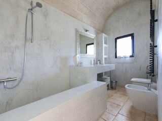 Vakantiehuis Ostuni Kenmerken 25