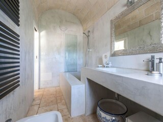 Holiday house Ostuni Features 26