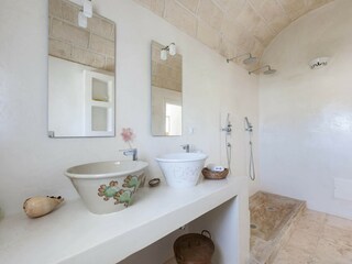 Casa per le vacanze Ostuni Caratteristiche 27