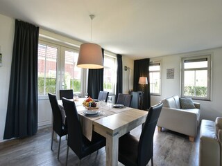 Vakantiehuis Breskens Kenmerken 15