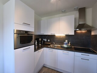 Ferienhaus Breskens Ausstattung 16