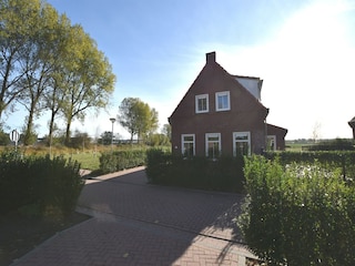 Holiday house Breskens Outdoor Recording 3