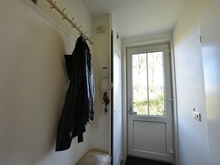 Maison de vacances Breskens Équipement 19