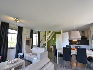 Ferienhaus Breskens Ausstattung 26