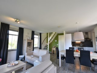 Ferienhaus Breskens Ausstattung 6