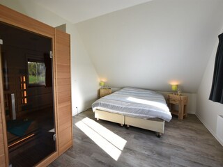 Ferienhaus Breskens Ausstattung 6