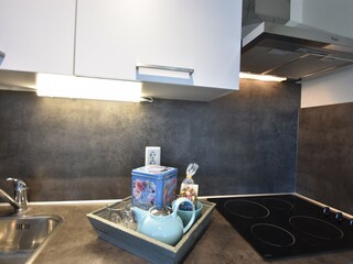 Ferienhaus Breskens Ausstattung 19