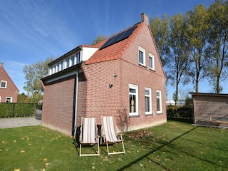 Ferienhaus Breskens Außenaufnahme 4