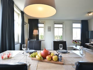 Vakantiehuis Breskens  38