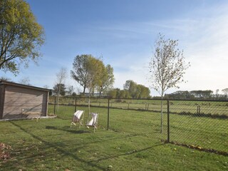 Ferienhaus Breskens Außenaufnahme 3