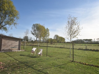 Maison de vacances Breskens Enregistrement extérieur 3