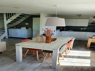 Casa de vacaciones Breskens Características 20