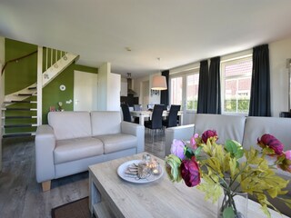 Ferienhaus Breskens Ausstattung 24