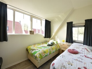 Ferienhaus Breskens Ausstattung 7