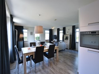 Ferienhaus Breskens Ausstattung 19