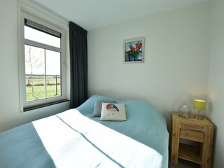 Holiday house Breskens Features 16