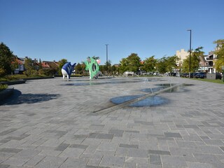 Ferienhaus Breskens Umgebung 30