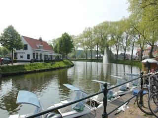 Ferienhaus Breskens Umgebung 31