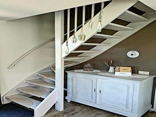 Maison de vacances Breskens Équipement 26