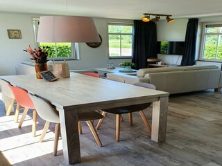 Holiday house Breskens Features 26