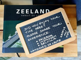 Casa per le vacanze Breskens  43