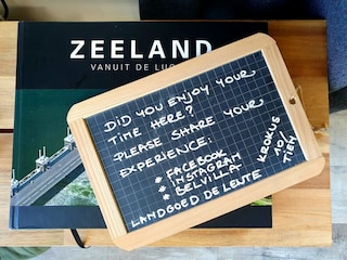 Vakantiehuis Breskens  44