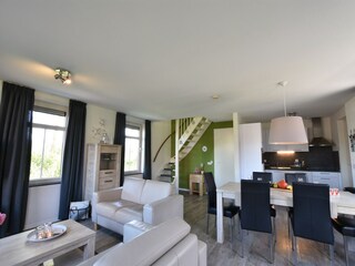 Ferienhaus Breskens Ausstattung 20