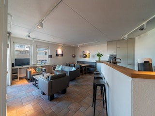 Vakantiehuis Egmond aan Zee Kenmerken 5