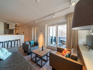 Vakantiehuis Egmond aan Zee Kenmerken 6