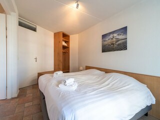 Maison de vacances Egmond aan Zee Équipement 4