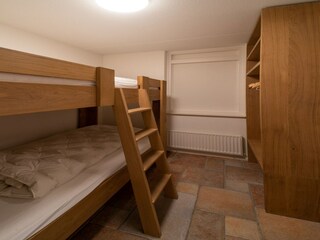 Vakantiehuis Egmond aan Zee Kenmerken 11