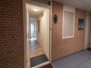 Appartement avec vue sur la mer sur le boulevard Egmond, 1er étage