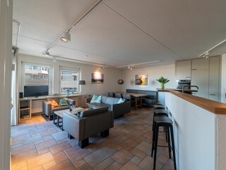 Holiday house Egmond aan Zee Features 5