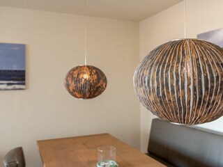 Vakantiehuis Egmond aan Zee Buitenaudio-opname 4