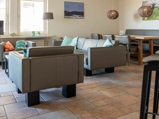 Holiday house Egmond aan Zee Features 8